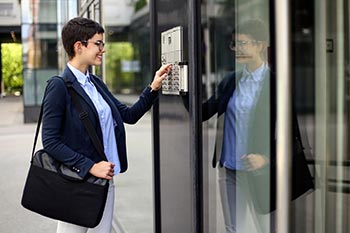 Brookhaven Commercial Locksmith